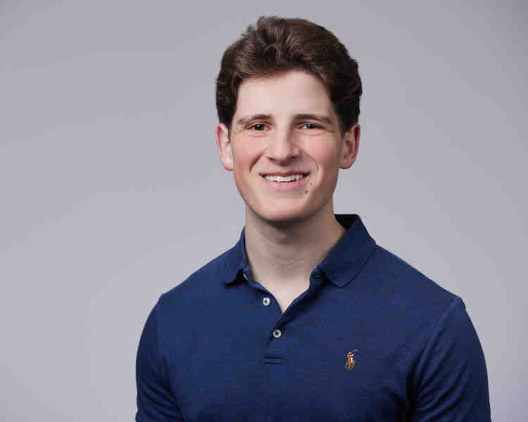 Justin Steinman